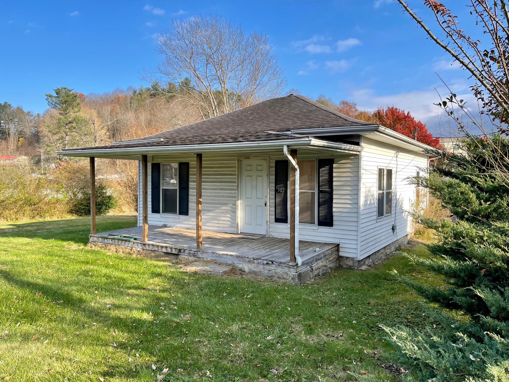 502 Hurricane Road Northeast Wise, VA 24293 - Photo 1 of 28 12