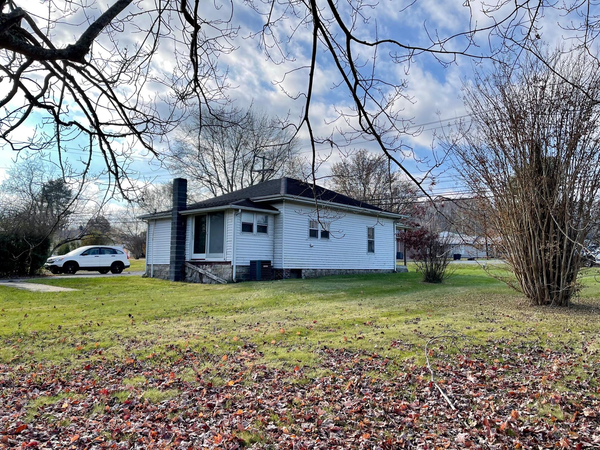 502 Hurricane Road Northeast Wise, VA 24293 - Photo 21 of 28 9