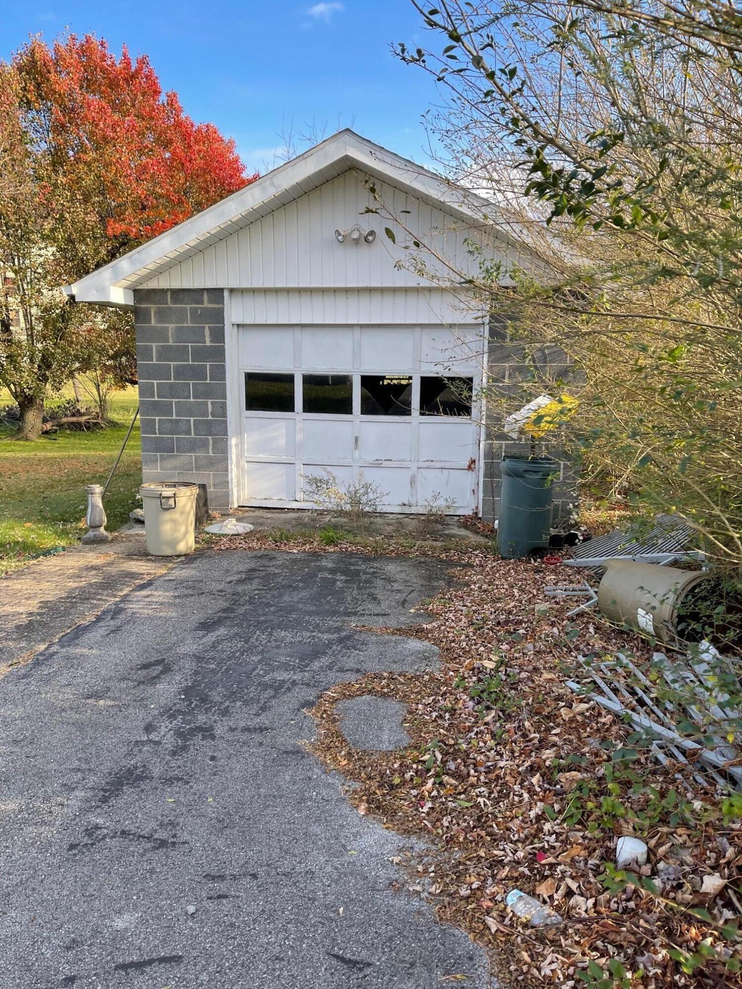 502 Hurricane Road Northeast Wise, VA 24293 - Photo 22 of 28 4