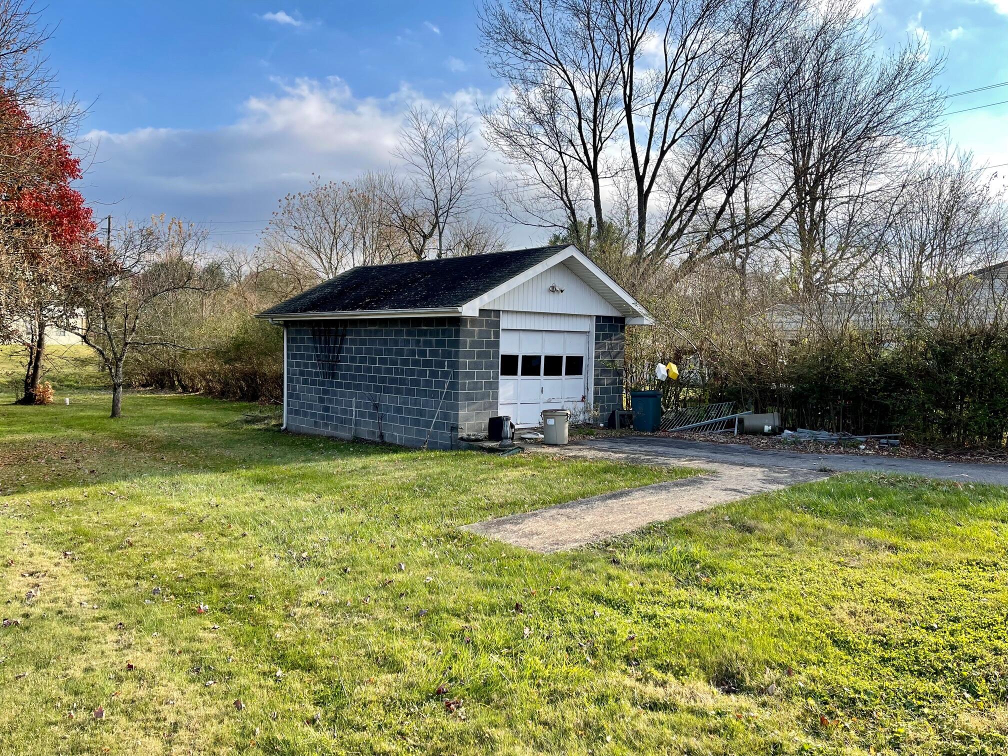 502 Hurricane Road Northeast Wise, VA 24293 - Photo 24 of 28 5