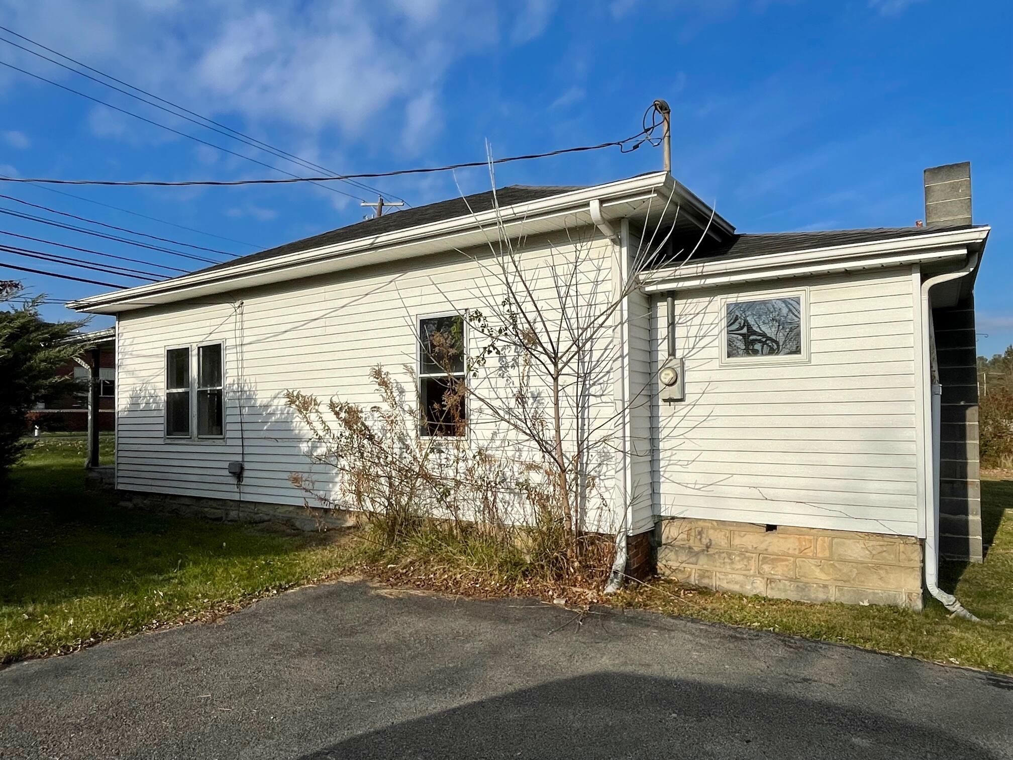 502 Hurricane Road Northeast Wise, VA 24293 - Photo 27 of 28 1