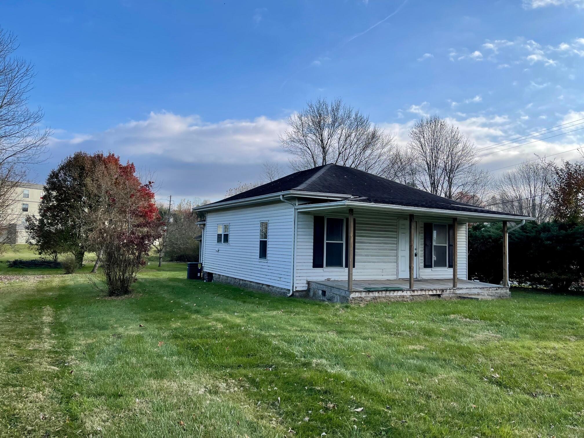 502 Hurricane Road Northeast Wise, VA 24293 - Photo 28 of 28 10