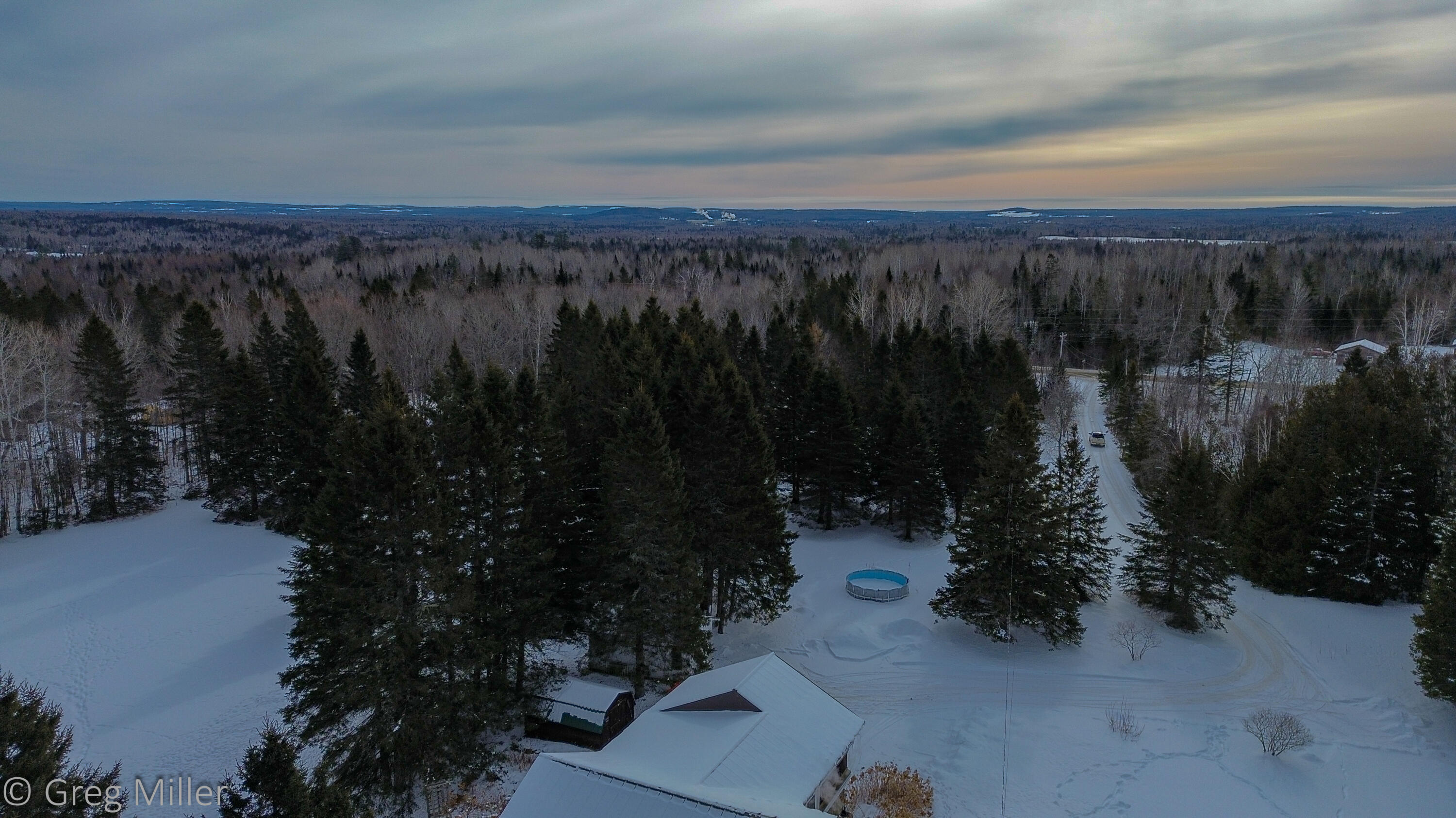 1673 Ludlow Road Ludlow, ME 04730 - Photo 43 of 53 DJI_0088
