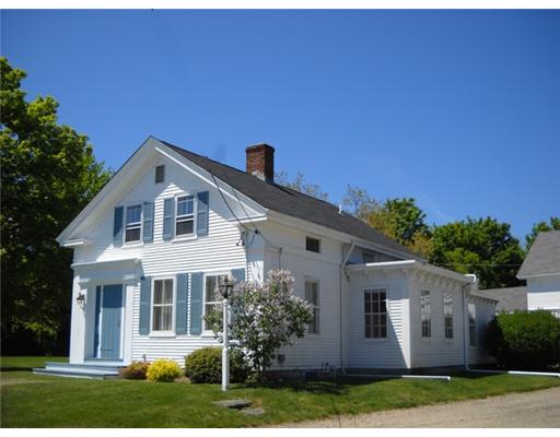 3124 East Main Road Portsmouth, RI 02871 - Photo 1 of 12 Exterior Front.
