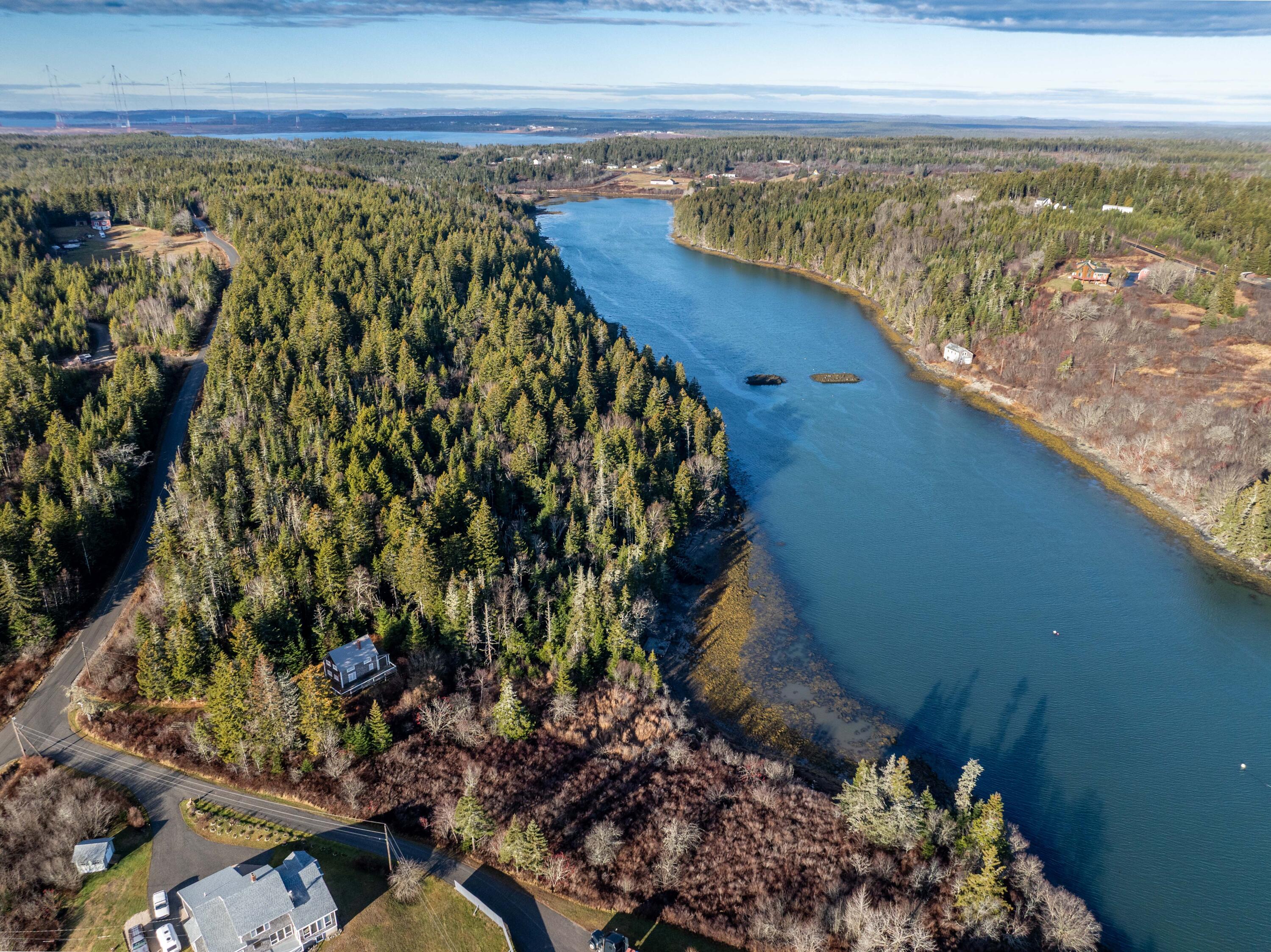 198 Destiny Bay Road Cutler, ME 04626 - Photo 22 of 62