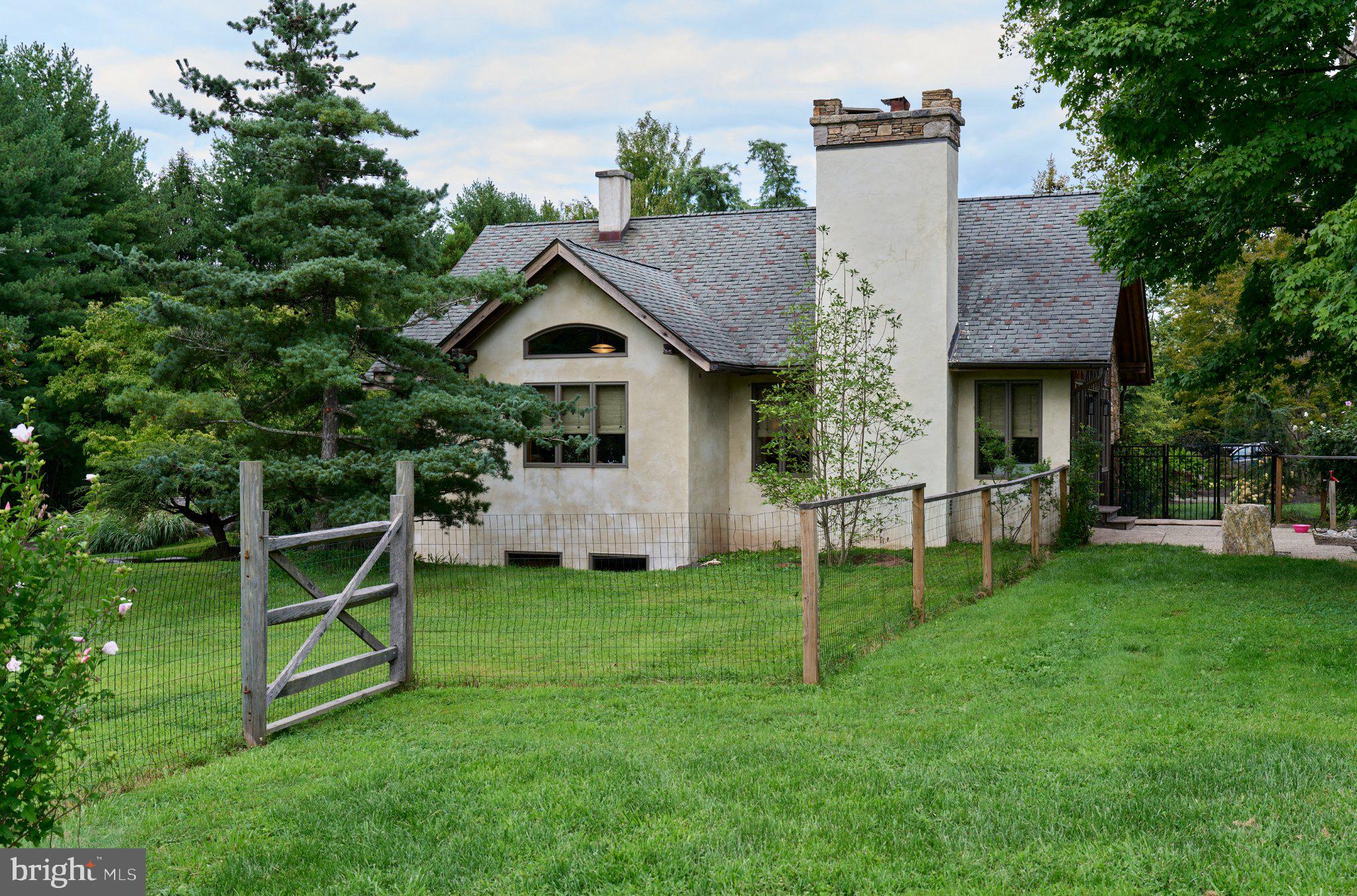 3212 Comfort Road New Hope, PA 18938 - Photo 8 of 43 Gallery Image 8