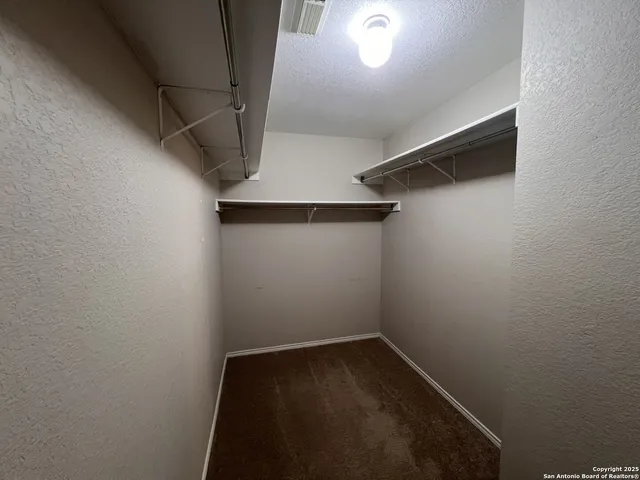 a view of small space