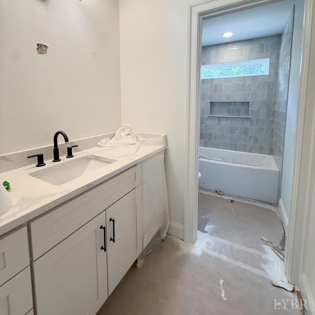 1660 Trents Ferry Road Lynchburg, VA 24503 - Photo 14 of 20