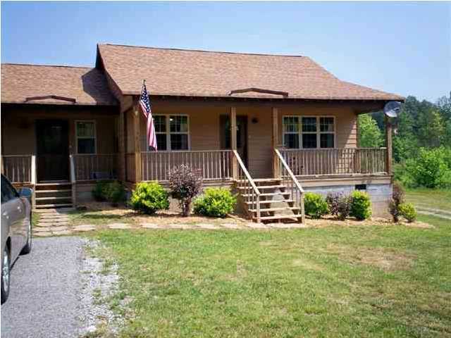 120 Pone Estates Lane Decatur, TN 37322 - Photo 1 of 20 Primary Photo