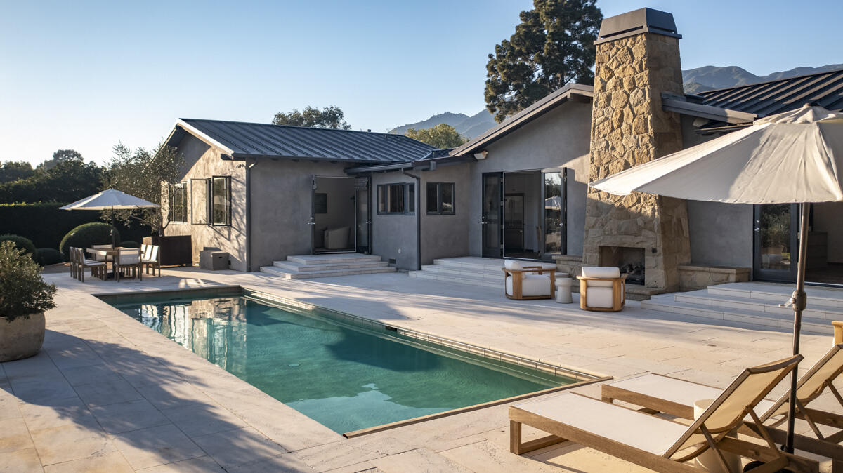 1190 Garden Lane Montecito, CA 93108 - Photo 13 of 43 .