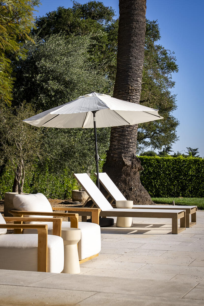 1190 Garden Lane Montecito, CA 93108 - Photo 19 of 43 .