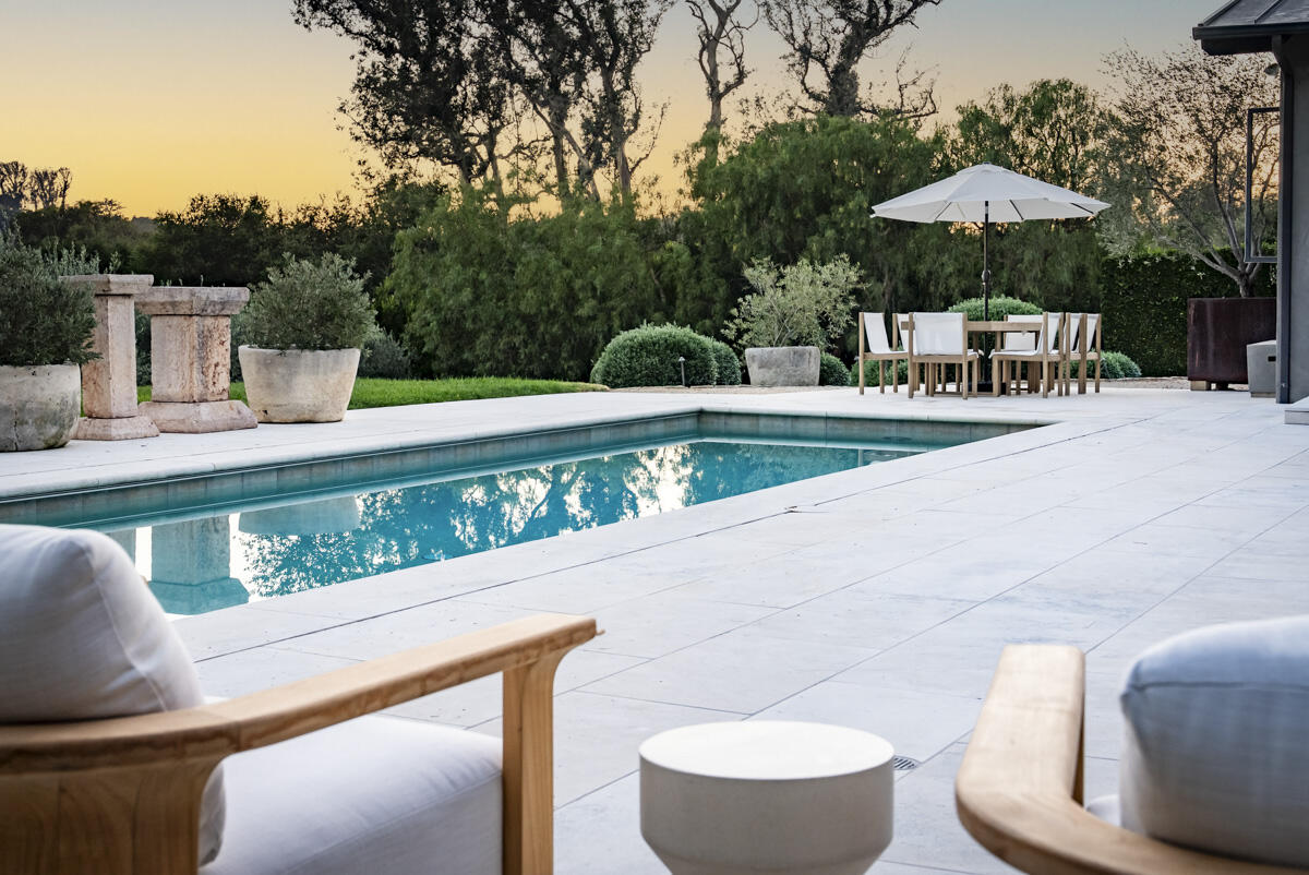 1190 Garden Lane Montecito, CA 93108 - Photo 20 of 43 .