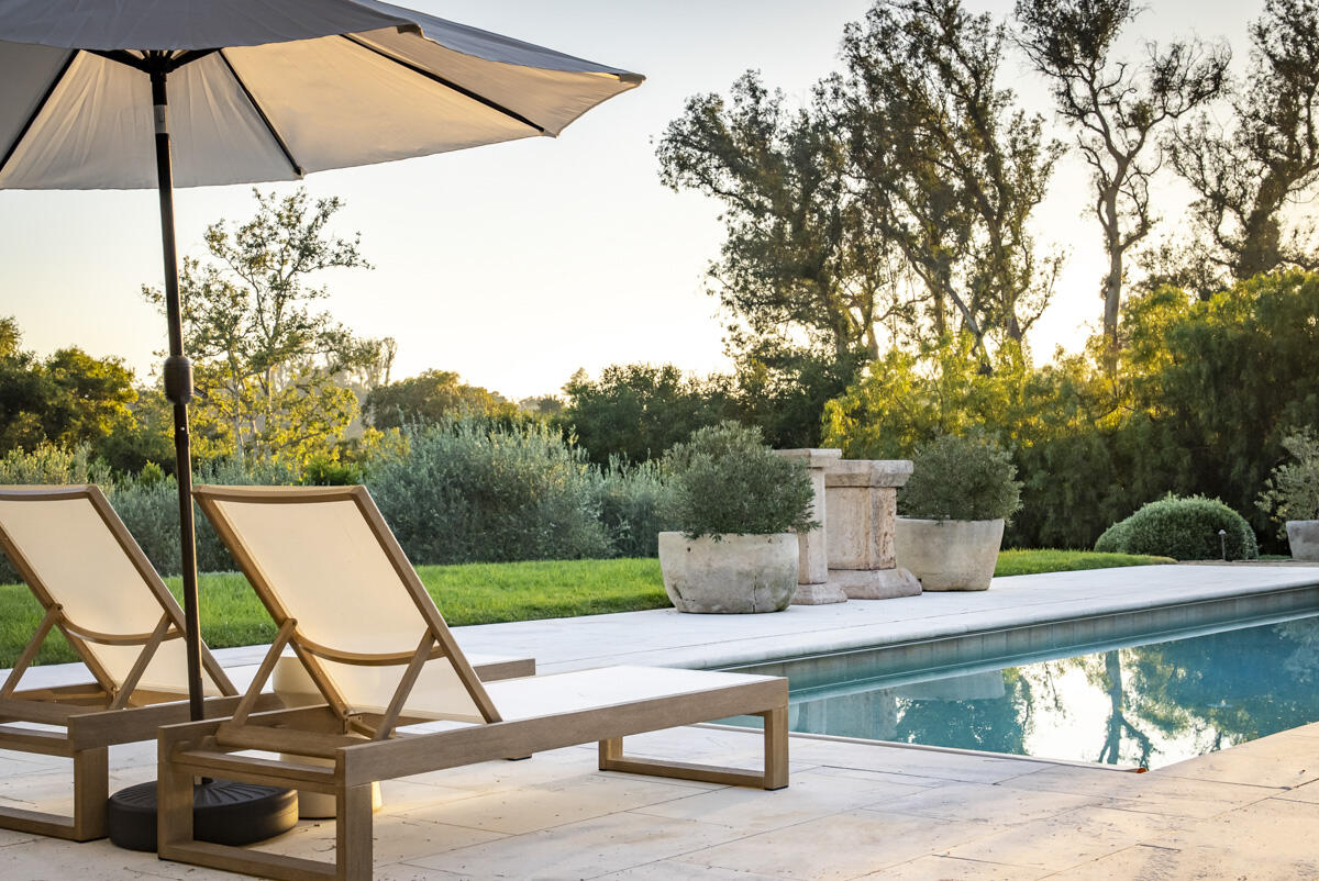 1190 Garden Lane Montecito, CA 93108 - Photo 21 of 43 .