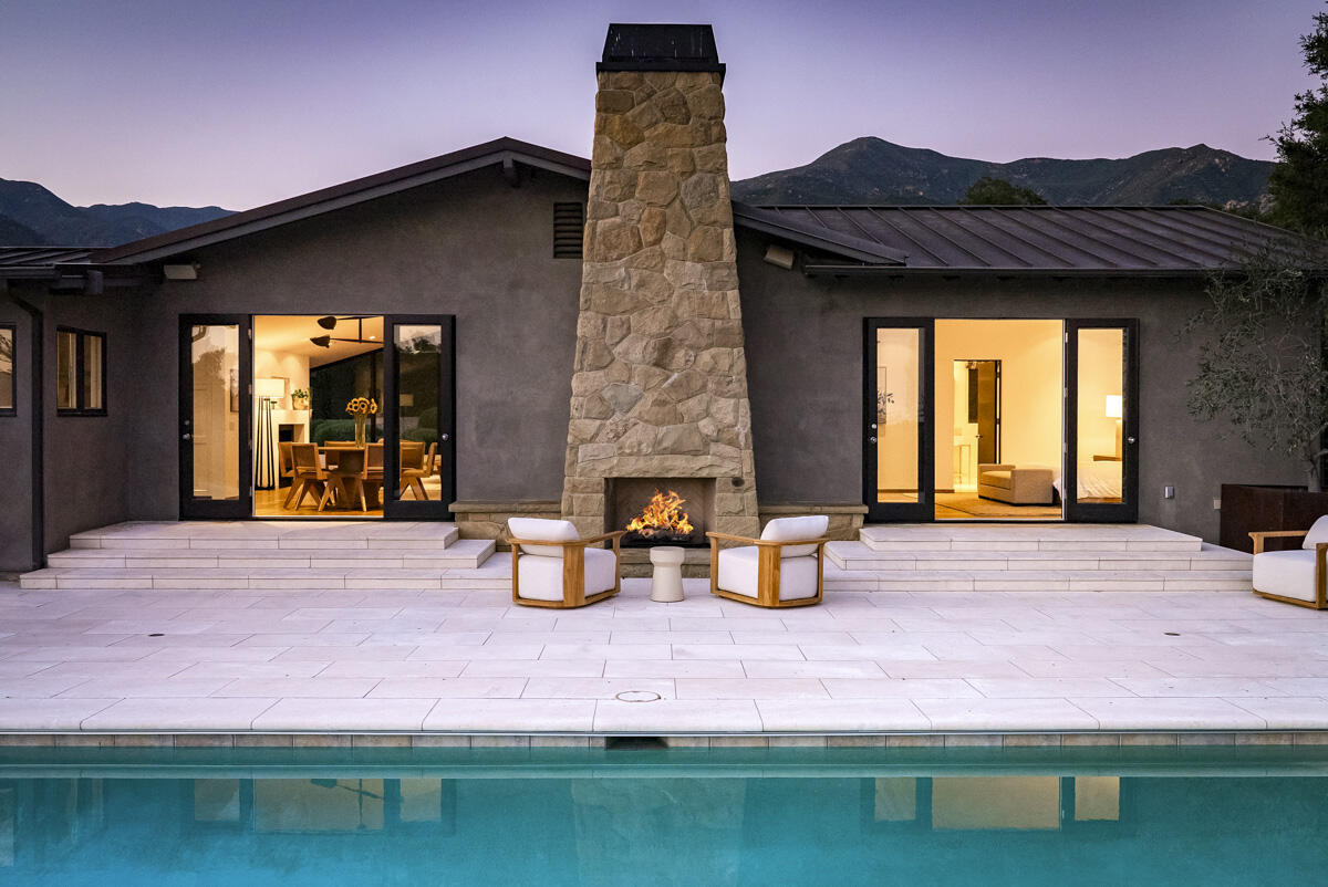 1190 Garden Lane Montecito, CA 93108 - Photo 23 of 43 .