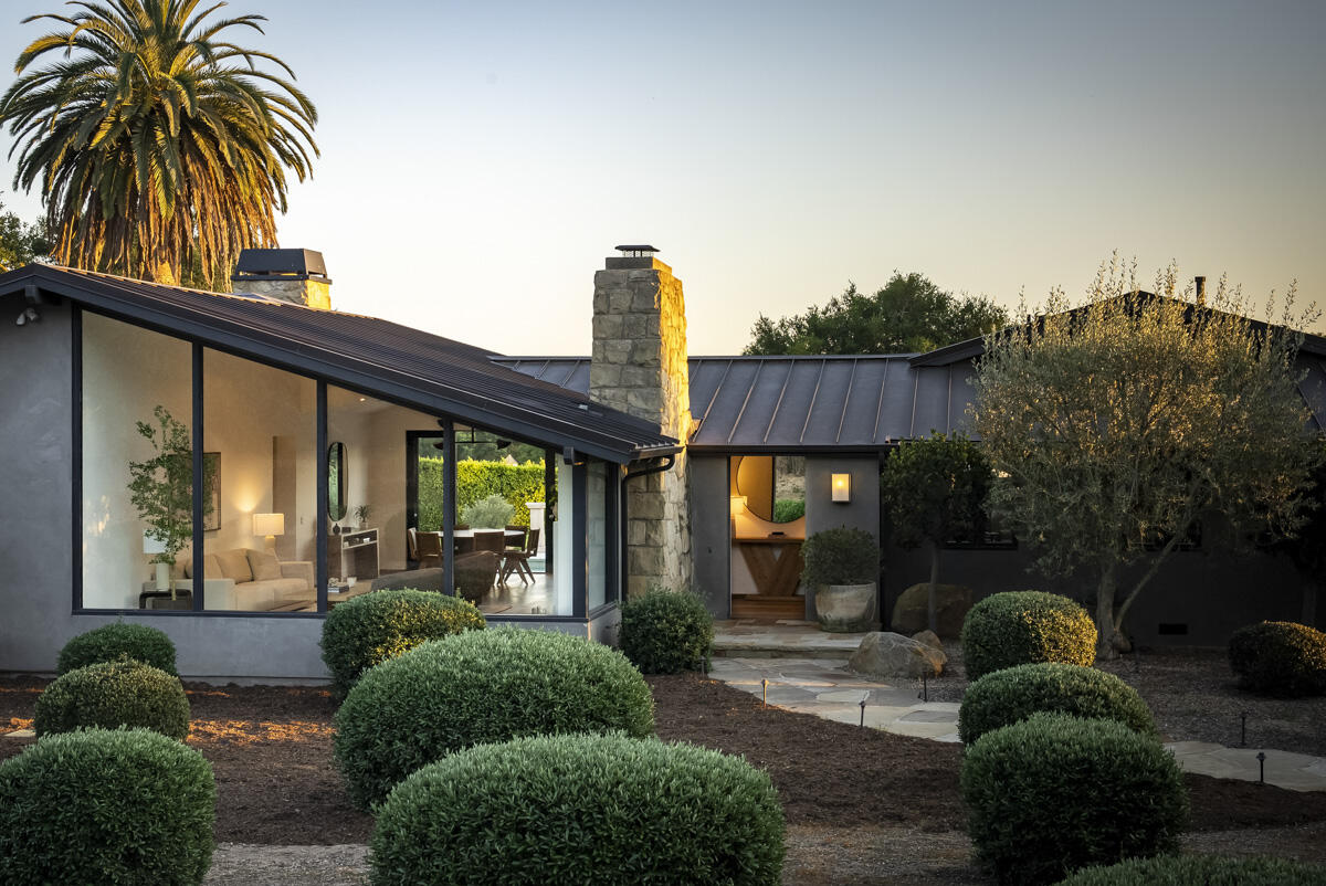 1190 Garden Lane Montecito, CA 93108 - Photo 33 of 43 .