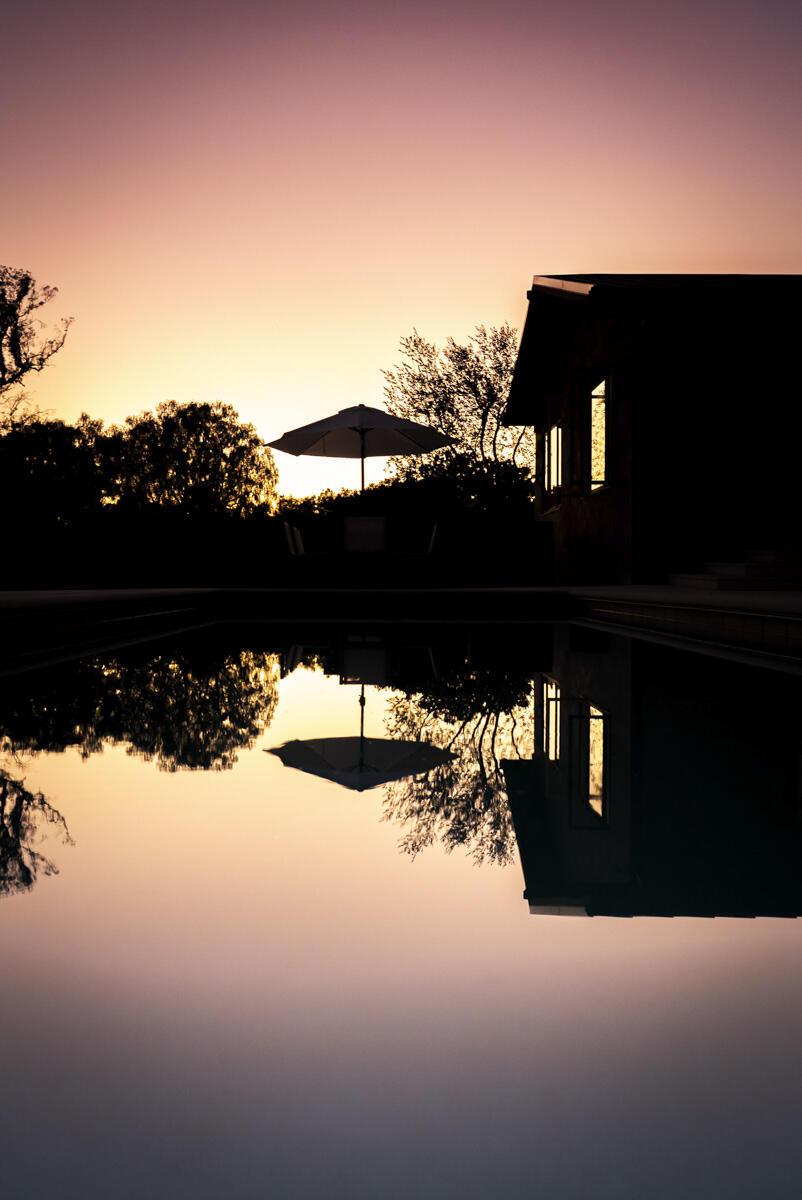 1190 Garden Lane Montecito, CA 93108 - Photo 34 of 43 .