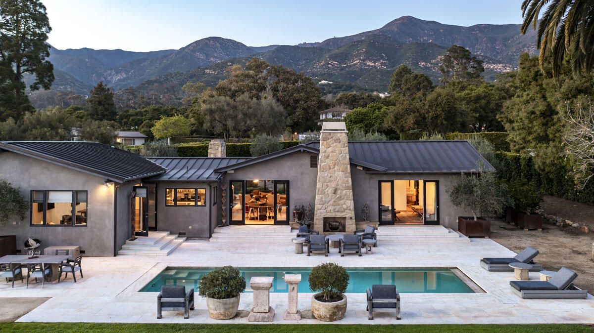 1190 Garden Lane Montecito, CA 93108 - Photo 37 of 43 .