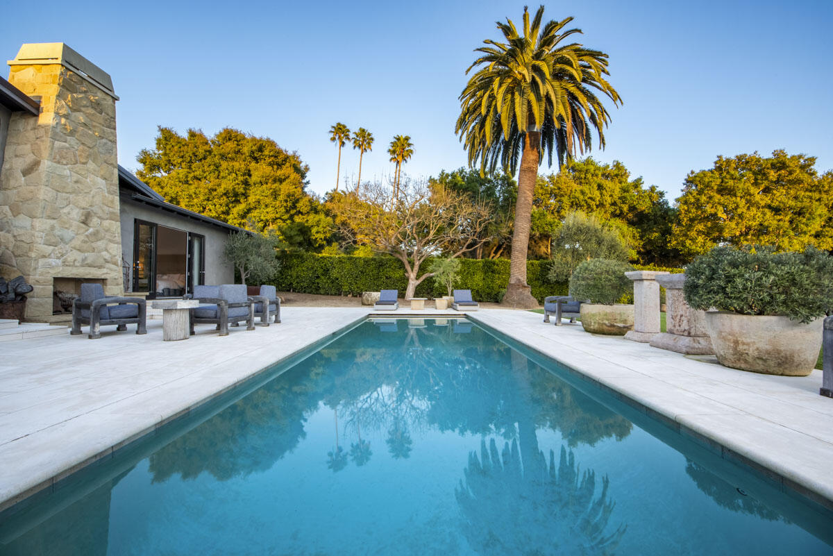 1190 Garden Lane Montecito, CA 93108 - Photo 39 of 43 .