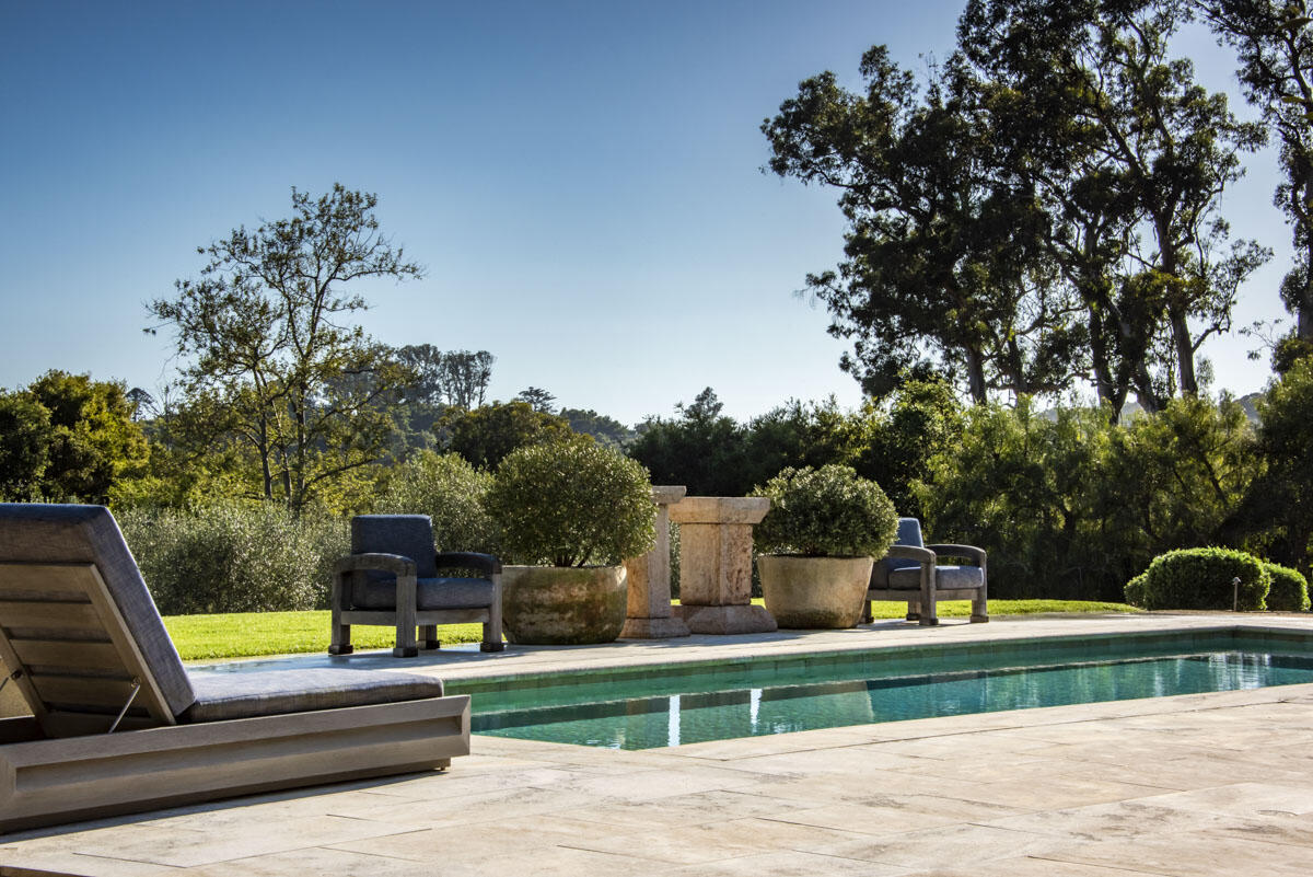 1190 Garden Lane Montecito, CA 93108 - Photo 40 of 43 .