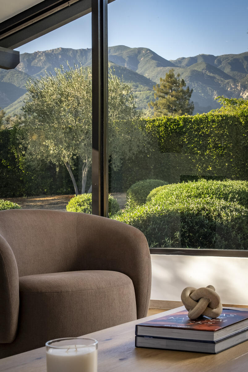 1190 Garden Lane Montecito, CA 93108 - Photo 9 of 43 .