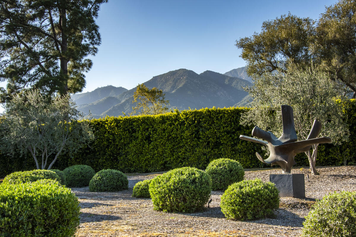 1190 Garden Lane Montecito, CA 93108 - Photo 10 of 11 .