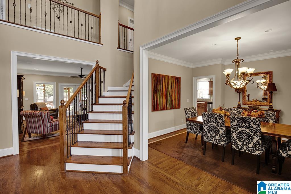 5012 Somerset Way Birmingham, AL 35242 - Photo 3 of 46