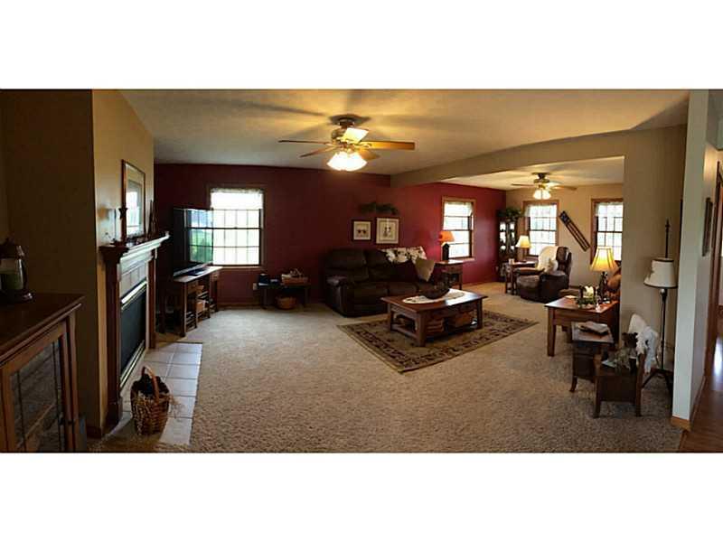 3251 Windy Ridge Drive Springfield, OH 45502 - Photo 15 of 25