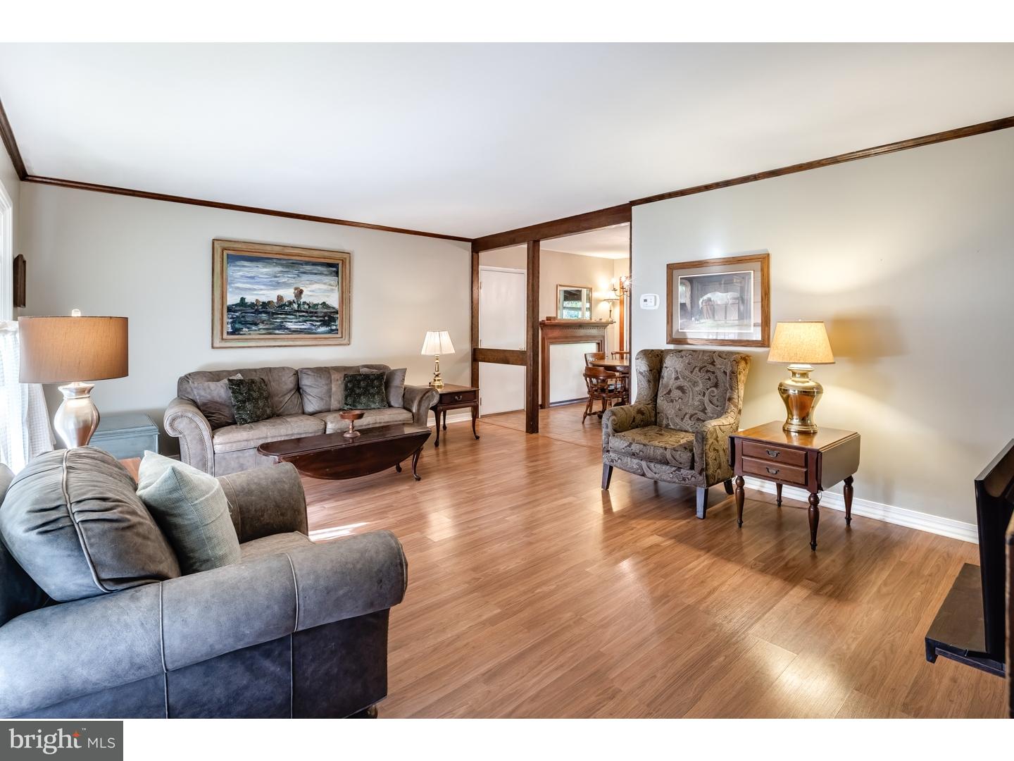 2 Haven Road Levittown, PA 19056 - Photo 2 of 20 Living Room