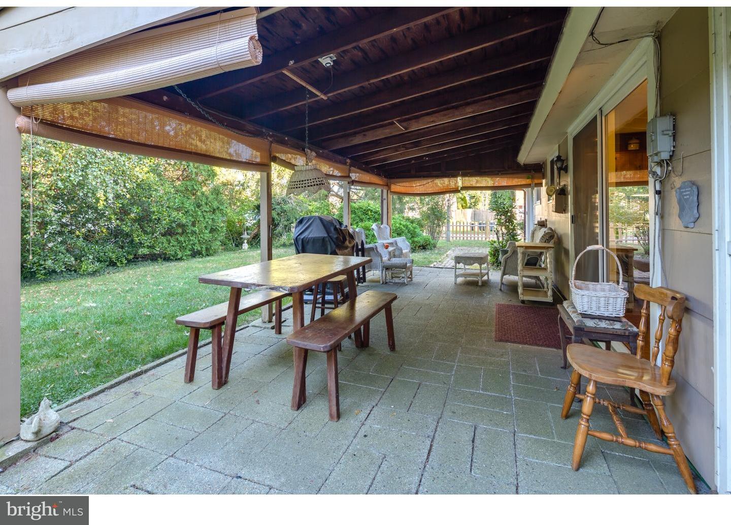 2 Haven Road Levittown, PA 19056 - Photo 18 of 20 Patio