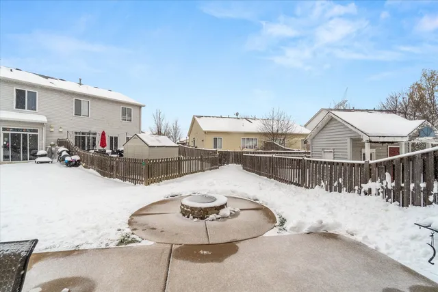 $245,000 | 313 Waubonsee Drive, Plano, IL 60545