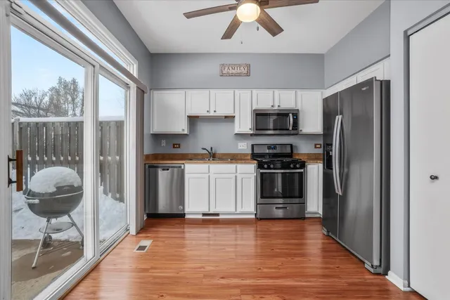 $245,000 | 313 Waubonsee Drive, Plano, IL 60545