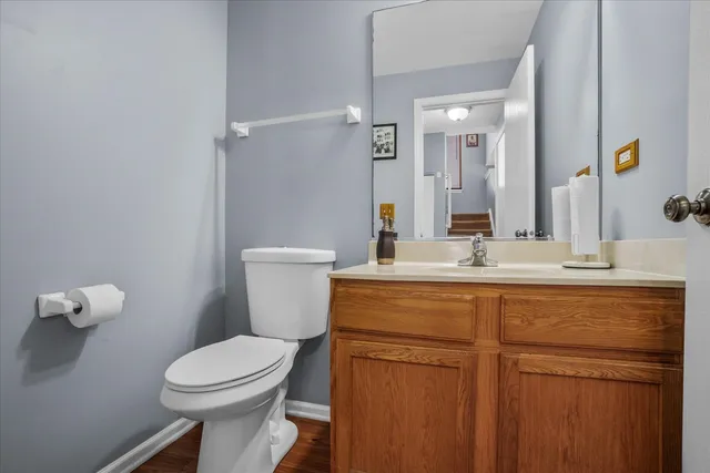 $245,000 | 313 Waubonsee Drive, Plano, IL 60545