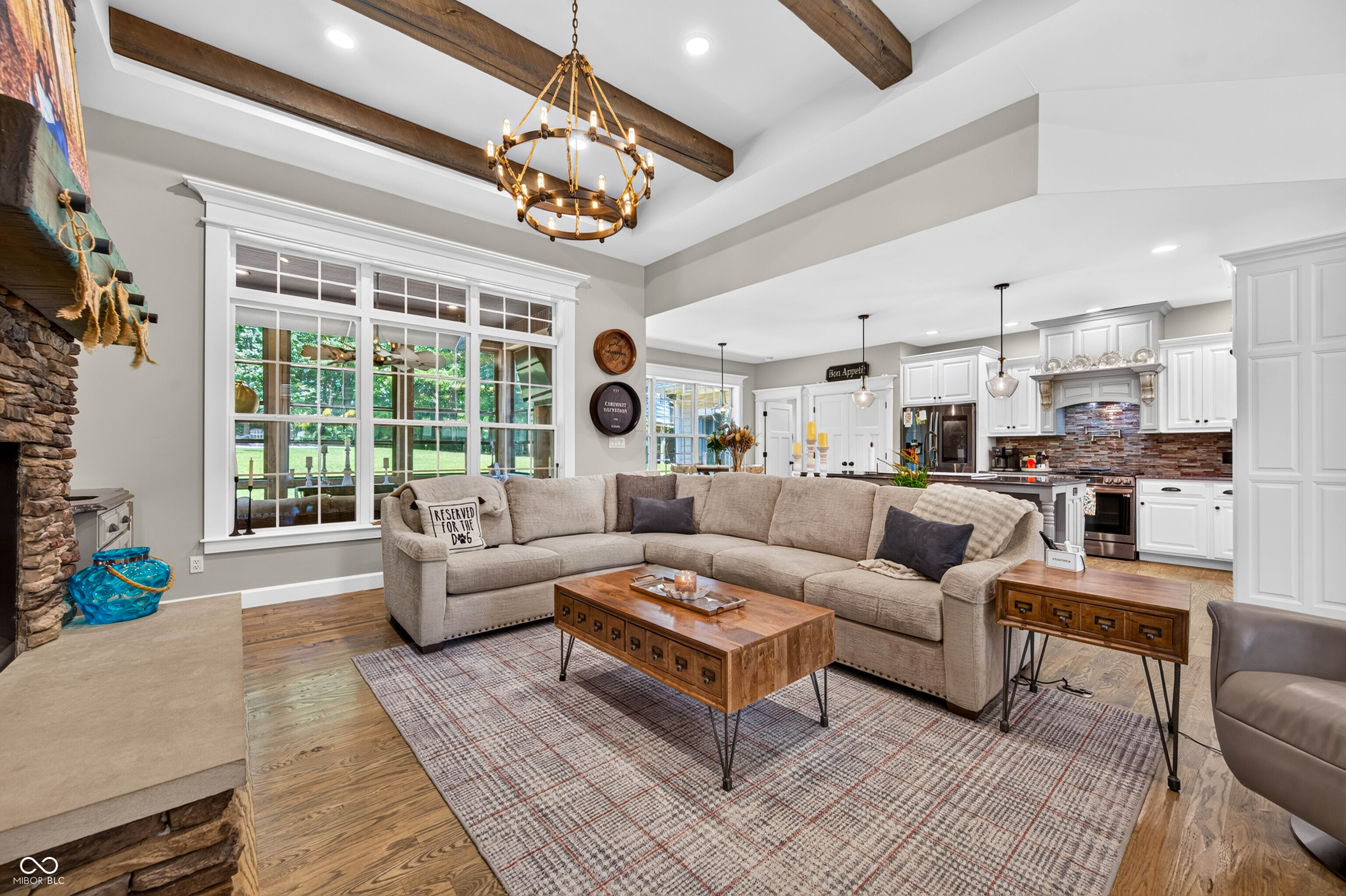 8700 West Georgetown Road Columbus, IN 47201 - Photo 27 of 175 Gallery Image 27