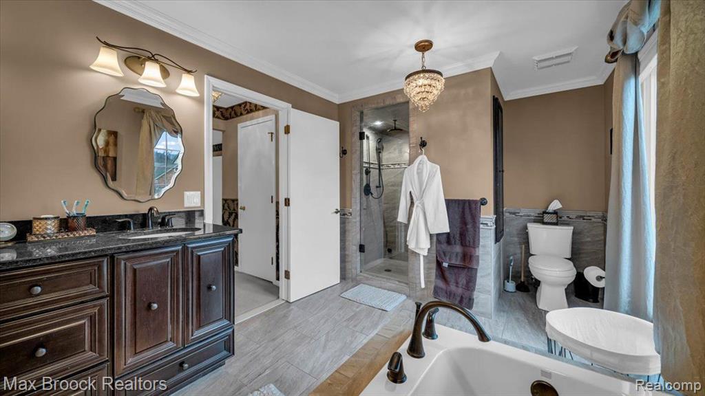 404 Shellbourne Drive Rochester Hills, MI 48309 - Photo 37 of 52