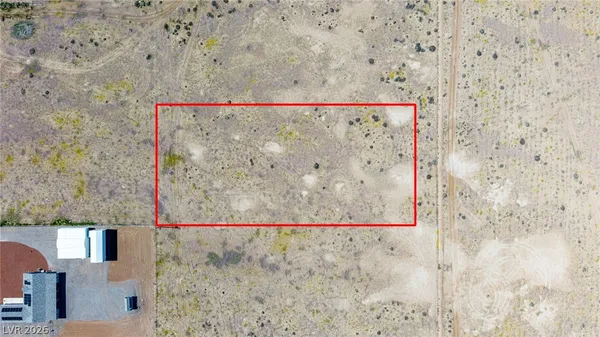 $50,000 | 2331 Flamingo Road, Pahrump, NV 89048