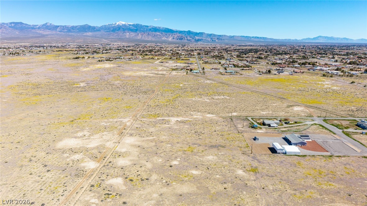 2331 Flamingo Road Pahrump, NV 89048 - Photo 11 of 13