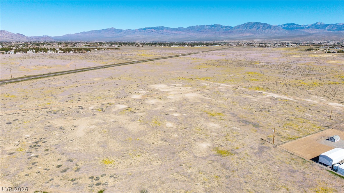 2331 Flamingo Road Pahrump, NV 89048 - Photo 6 of 13