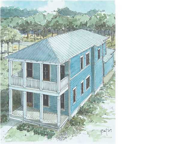 29 Red Basil Drive Santa Rosa Beach, FL 32459 - Photo 1 of 1 Primary Photo