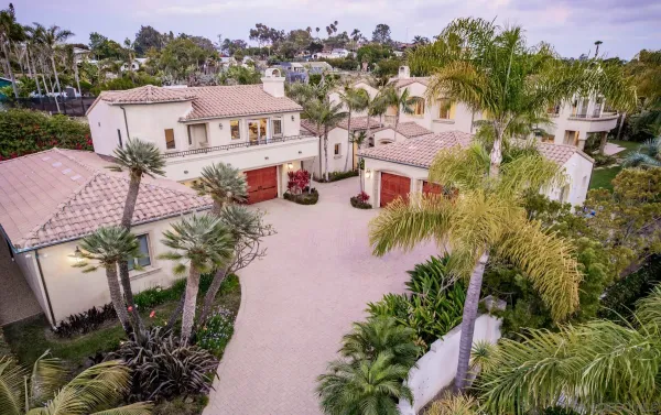 $6,890,000 | 1299 Urania Avenue, Encinitas, CA 92024