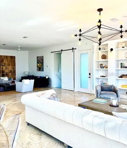 $5,500 | 3203 East De Bazan Ave Street, St. Petersburg, FL 33706