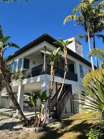 $5,500 | 3203 East De Bazan Ave Street, St. Petersburg, FL 33706