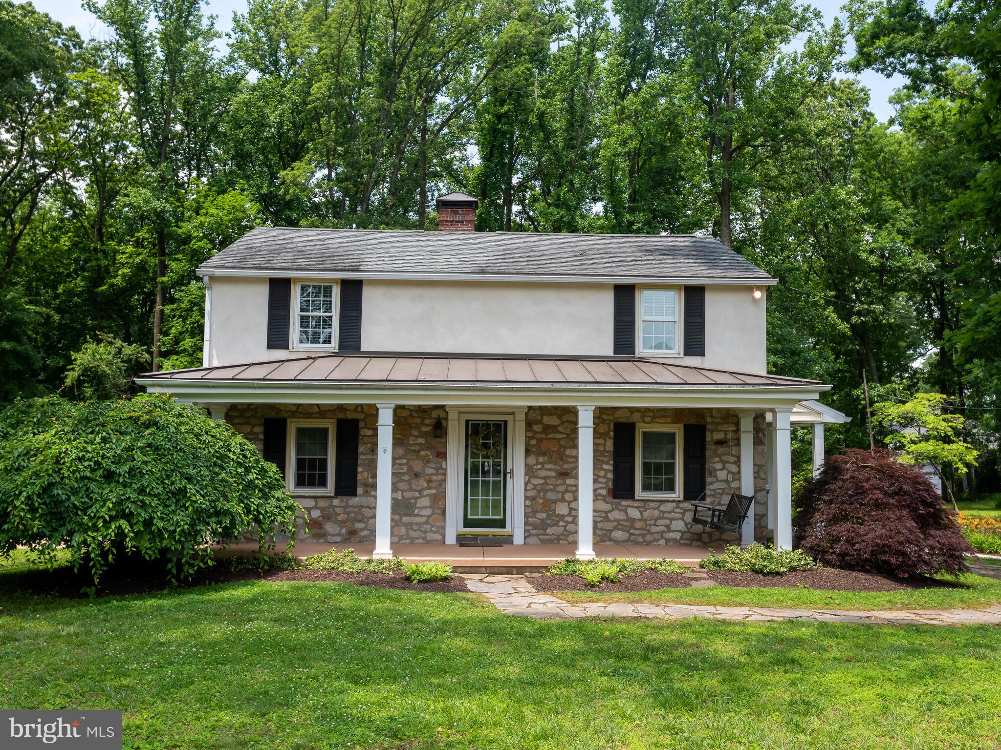 157 Summit Road Malvern, PA 19355 - Photo 1 of 56 Gallery Image 1