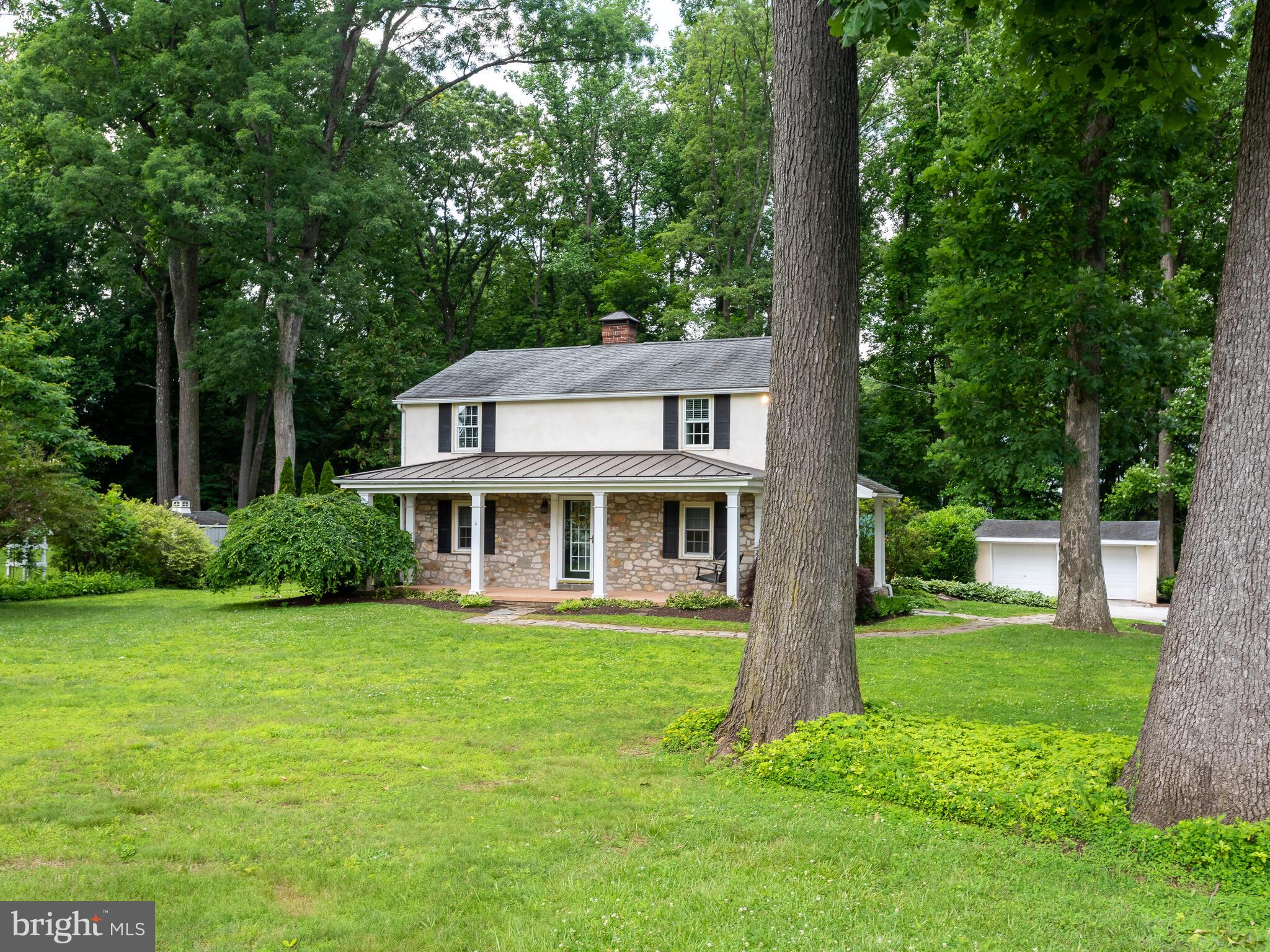 157 Summit Road Malvern, PA 19355 - Photo 2 of 56 Gallery Image 2