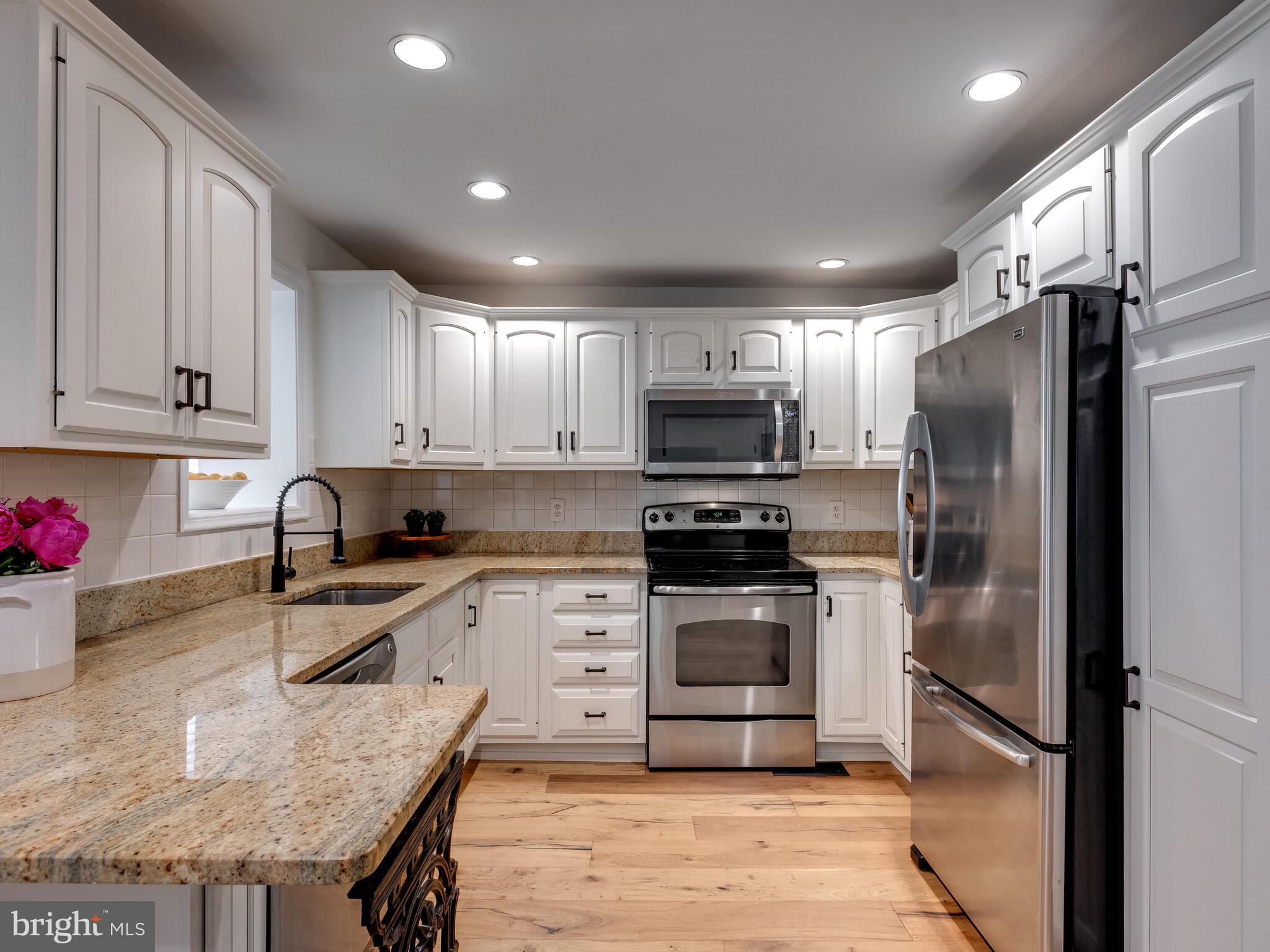 157 Summit Road Malvern, PA 19355 - Photo 11 of 56 Gallery Image 11