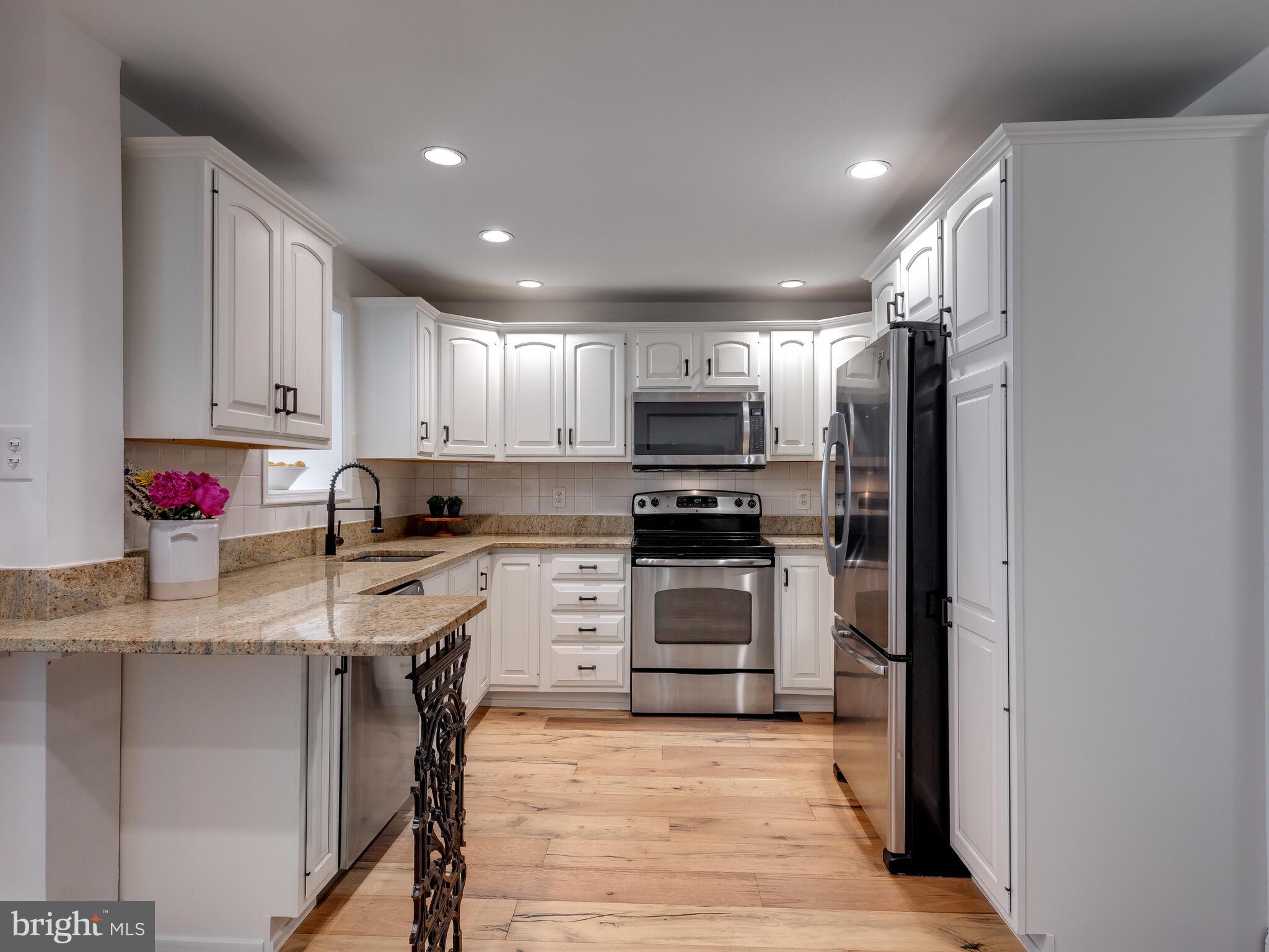 157 Summit Road Malvern, PA 19355 - Photo 13 of 56 Gallery Image 13