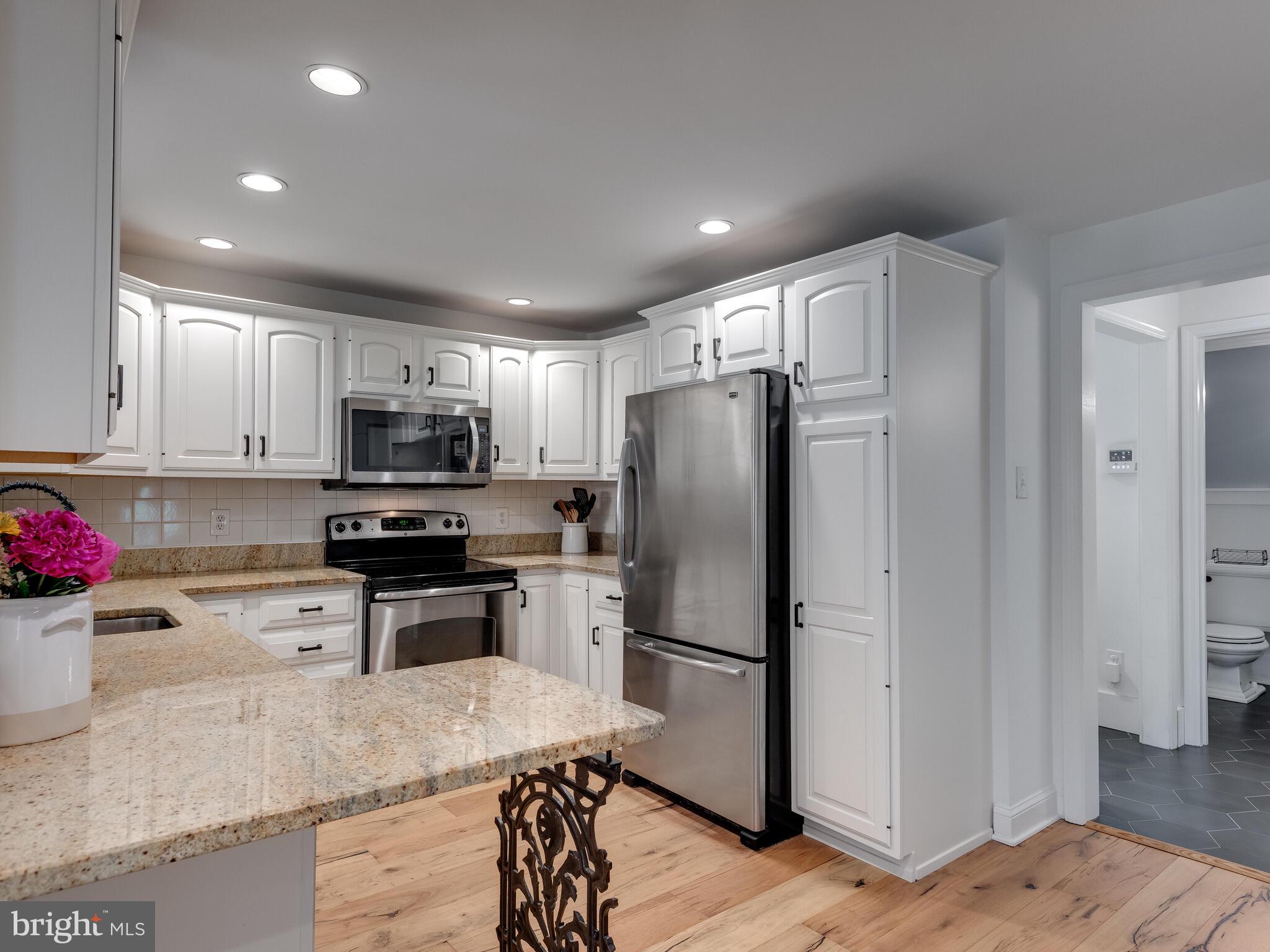 157 Summit Road Malvern, PA 19355 - Photo 14 of 56 Gallery Image 14