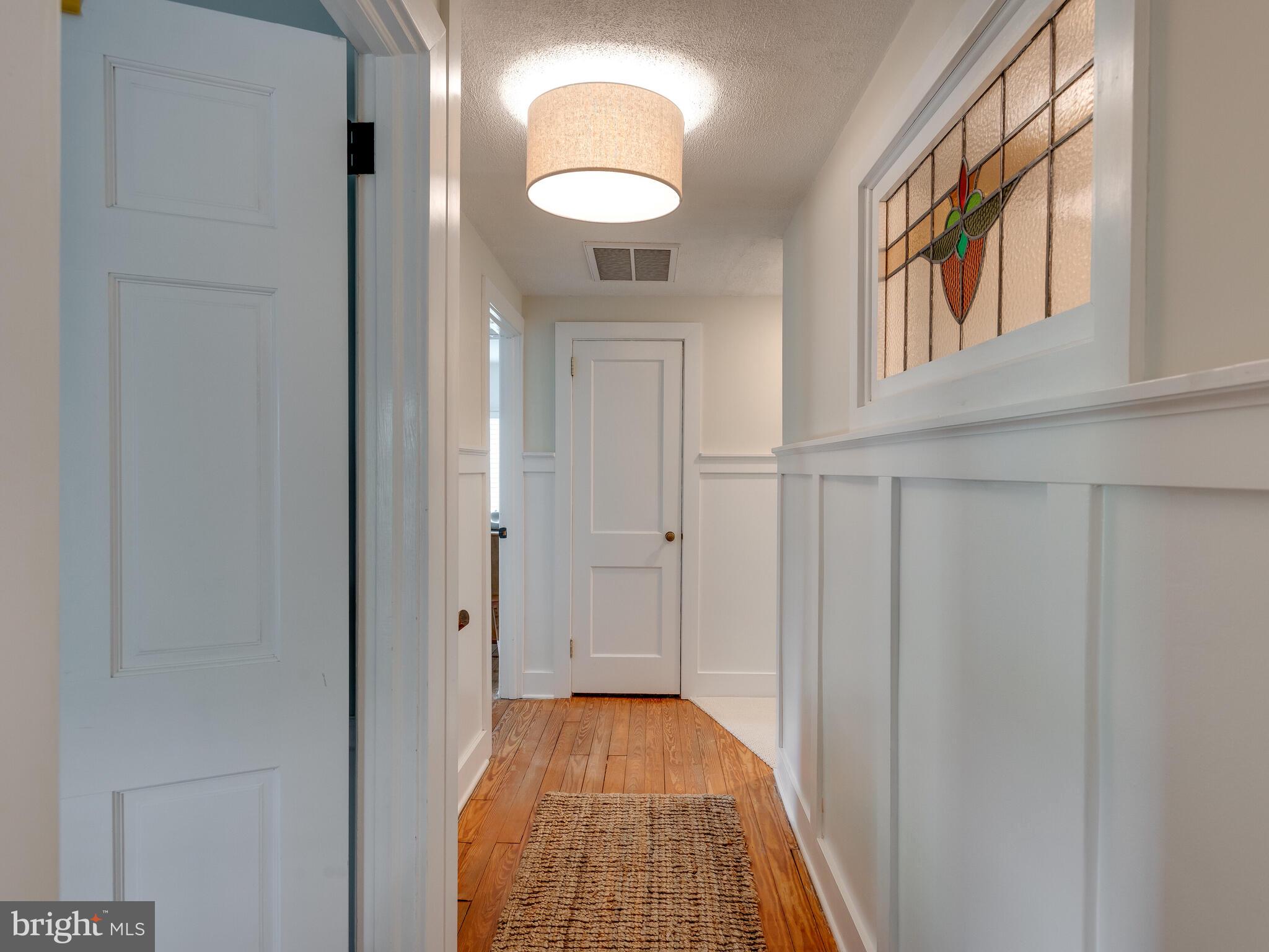 157 Summit Road Malvern, PA 19355 - Photo 36 of 56 upstairs hallway