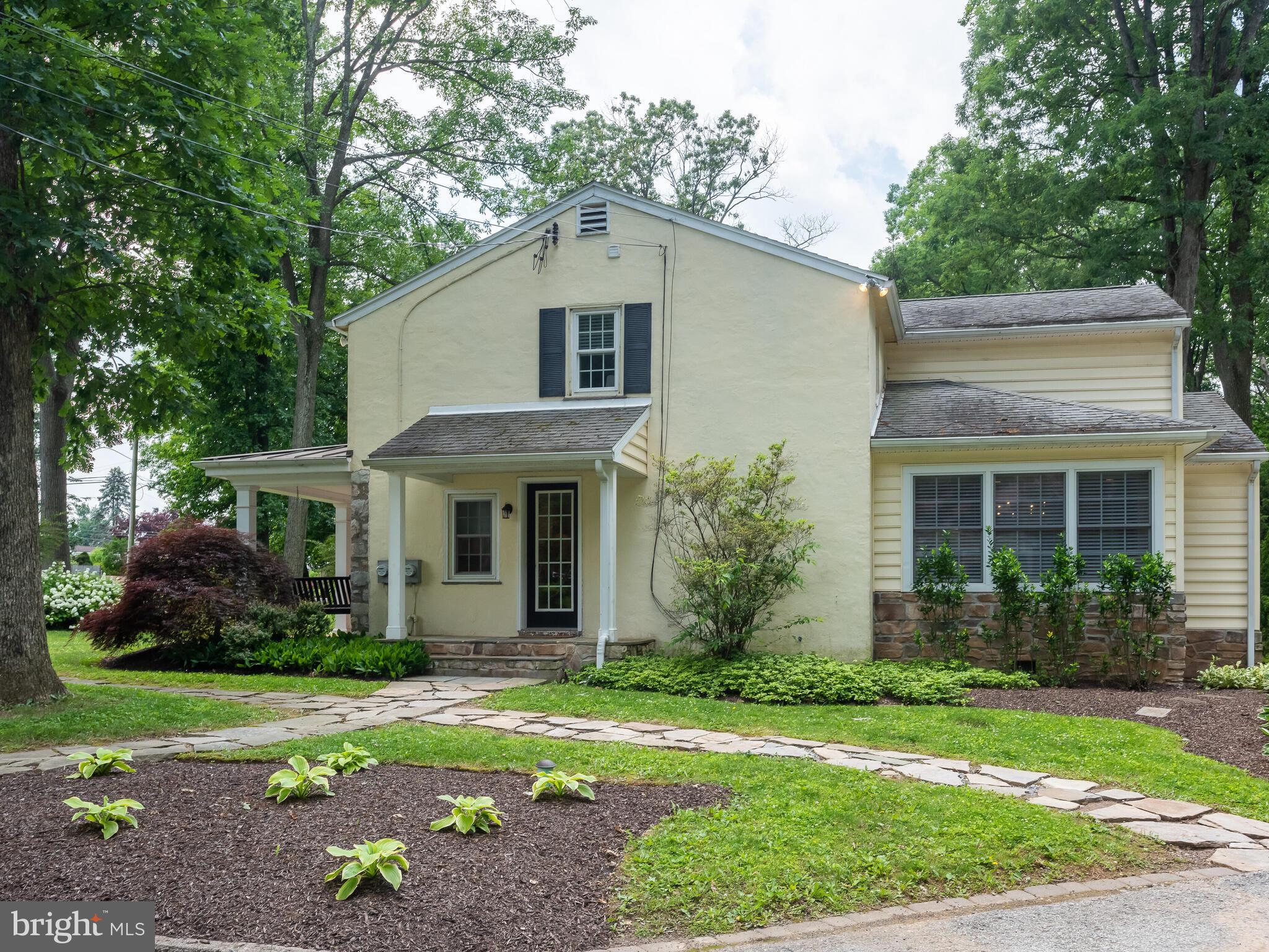 157 Summit Road Malvern, PA 19355 - Photo 5 of 56 Gallery Image 5
