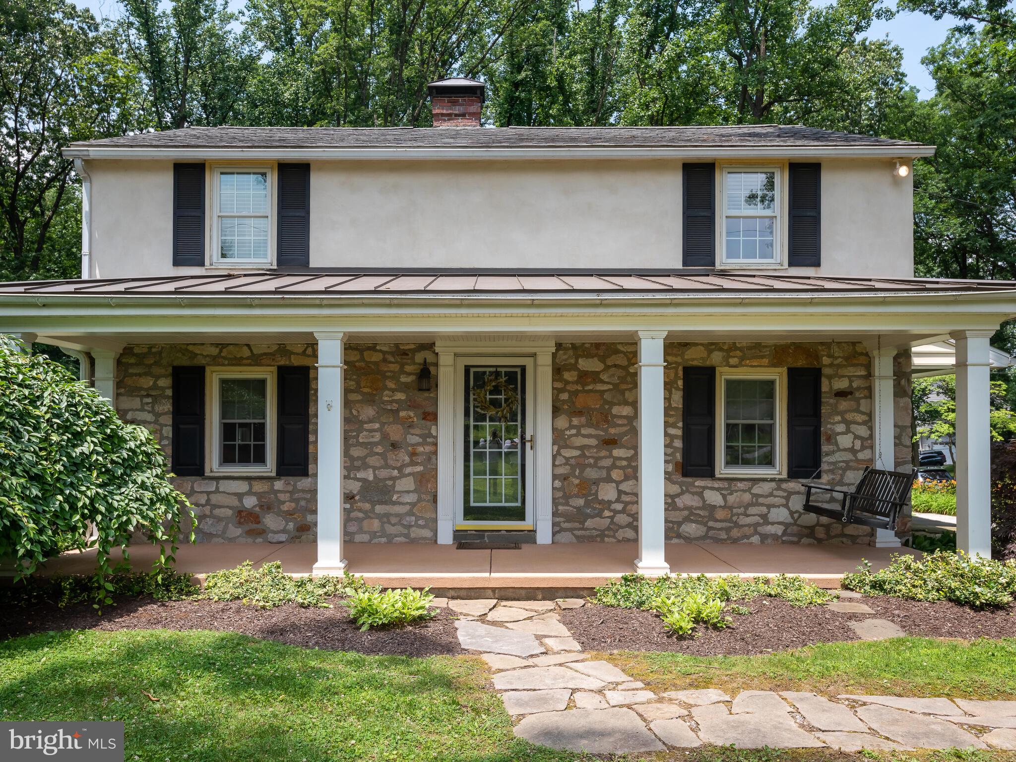 157 Summit Road Malvern, PA 19355 - Photo 45 of 56 Gallery Image 45