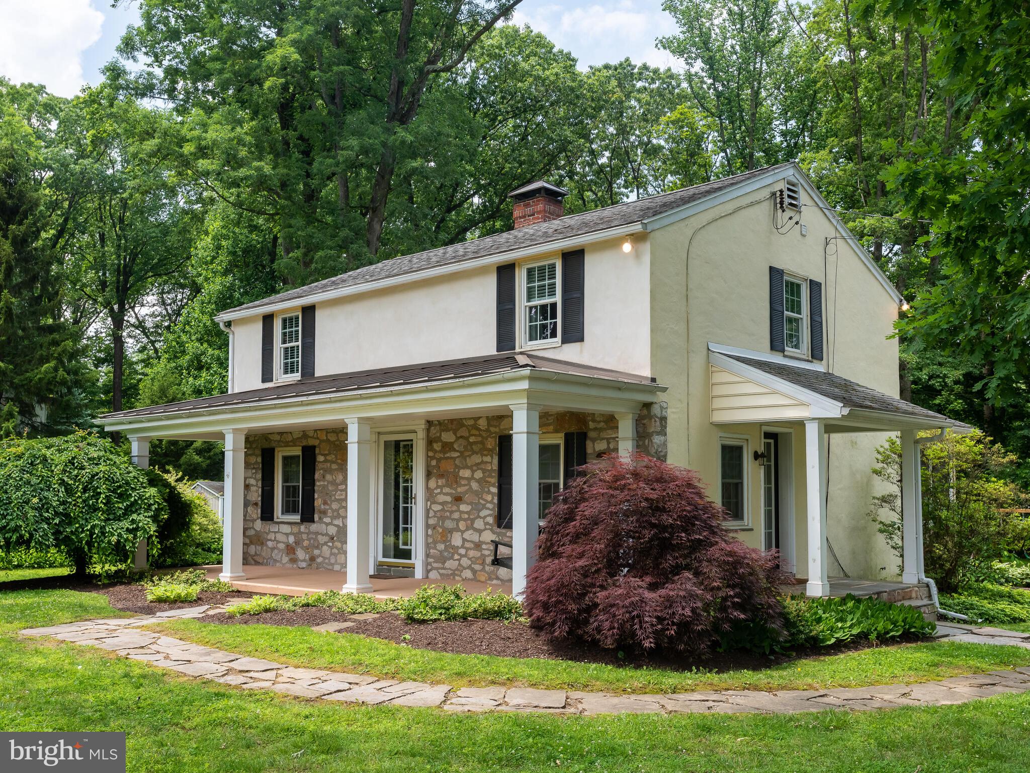 157 Summit Road Malvern, PA 19355 - Photo 47 of 56 Gallery Image 47